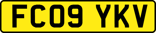FC09YKV