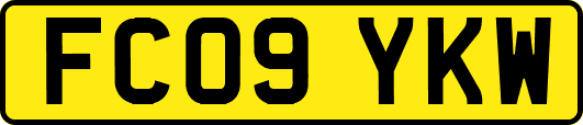 FC09YKW