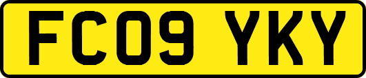 FC09YKY