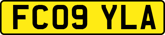 FC09YLA