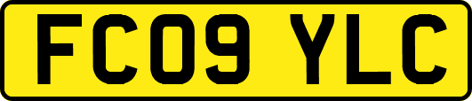 FC09YLC