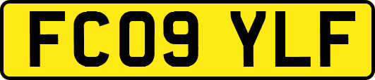 FC09YLF