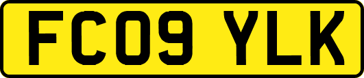 FC09YLK
