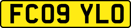 FC09YLO