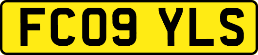 FC09YLS