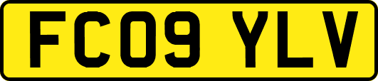 FC09YLV