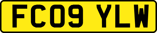 FC09YLW