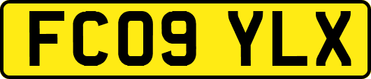 FC09YLX