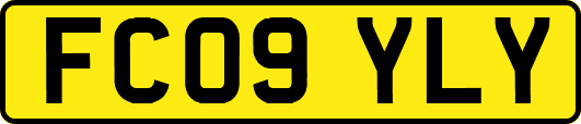 FC09YLY