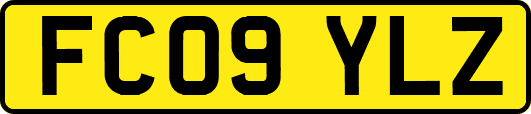 FC09YLZ