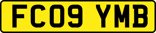FC09YMB