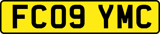 FC09YMC