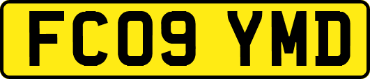 FC09YMD