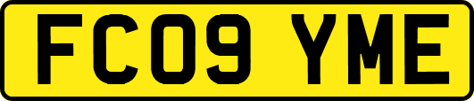FC09YME