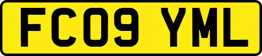 FC09YML