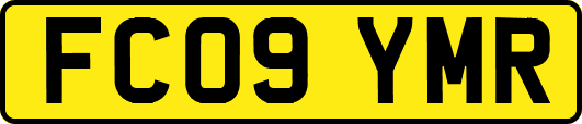 FC09YMR