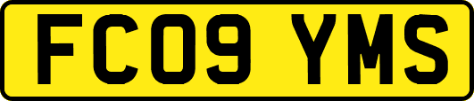 FC09YMS