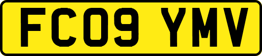 FC09YMV