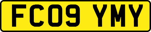 FC09YMY