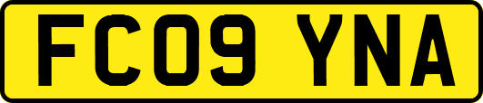 FC09YNA