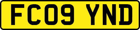 FC09YND