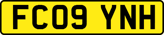 FC09YNH