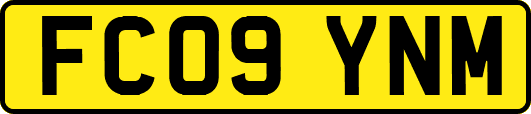 FC09YNM