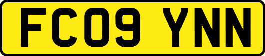FC09YNN