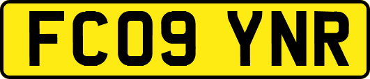 FC09YNR