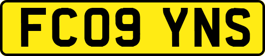 FC09YNS