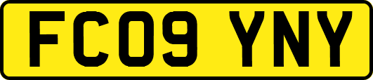FC09YNY