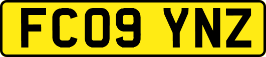 FC09YNZ