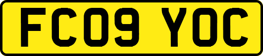 FC09YOC