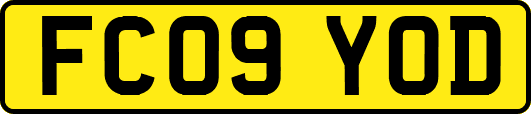 FC09YOD