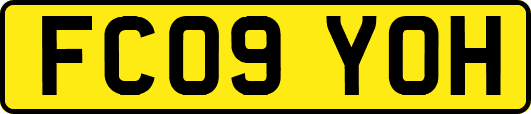 FC09YOH