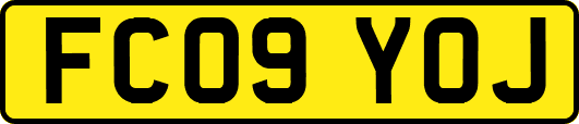 FC09YOJ