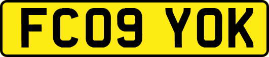FC09YOK