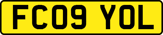 FC09YOL