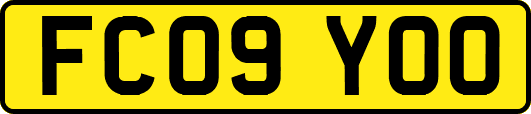 FC09YOO