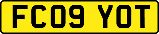 FC09YOT