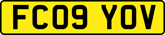 FC09YOV