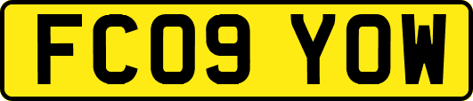 FC09YOW
