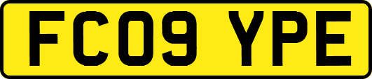 FC09YPE