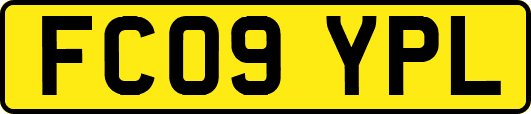 FC09YPL