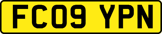 FC09YPN