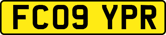 FC09YPR