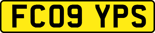 FC09YPS