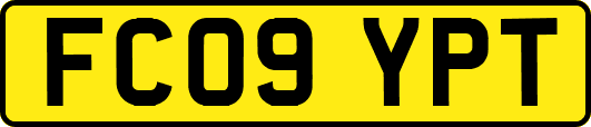 FC09YPT