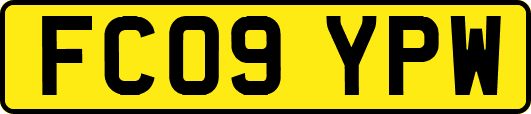 FC09YPW