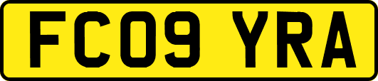 FC09YRA